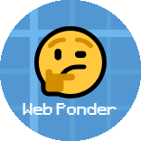 web-ponder-icon